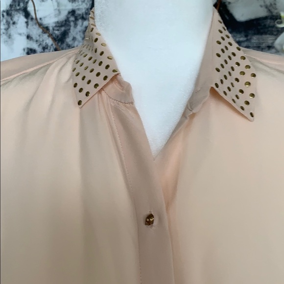 Zara Blouse - Picture 2 of 7